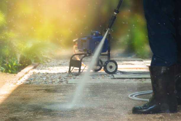 Trusted Jersey Shore, PA Pressure Washing Services Experts